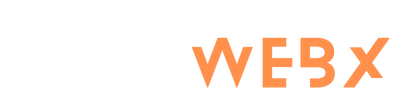 Corewebx Footer Logo