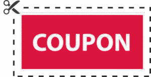 Coupon 1 2