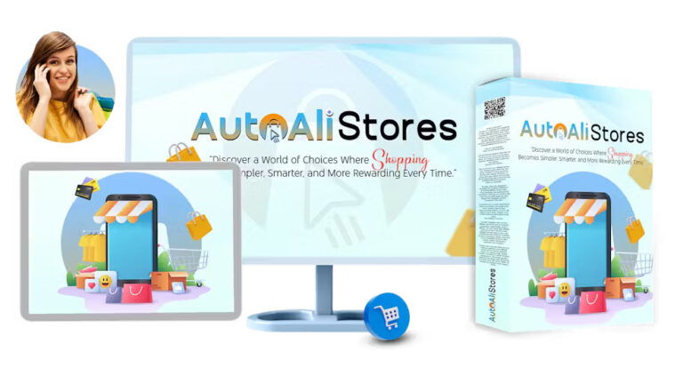 AutoAli Stores Review