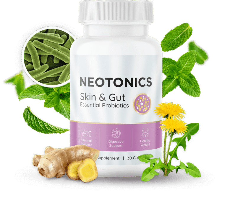 Neotonics